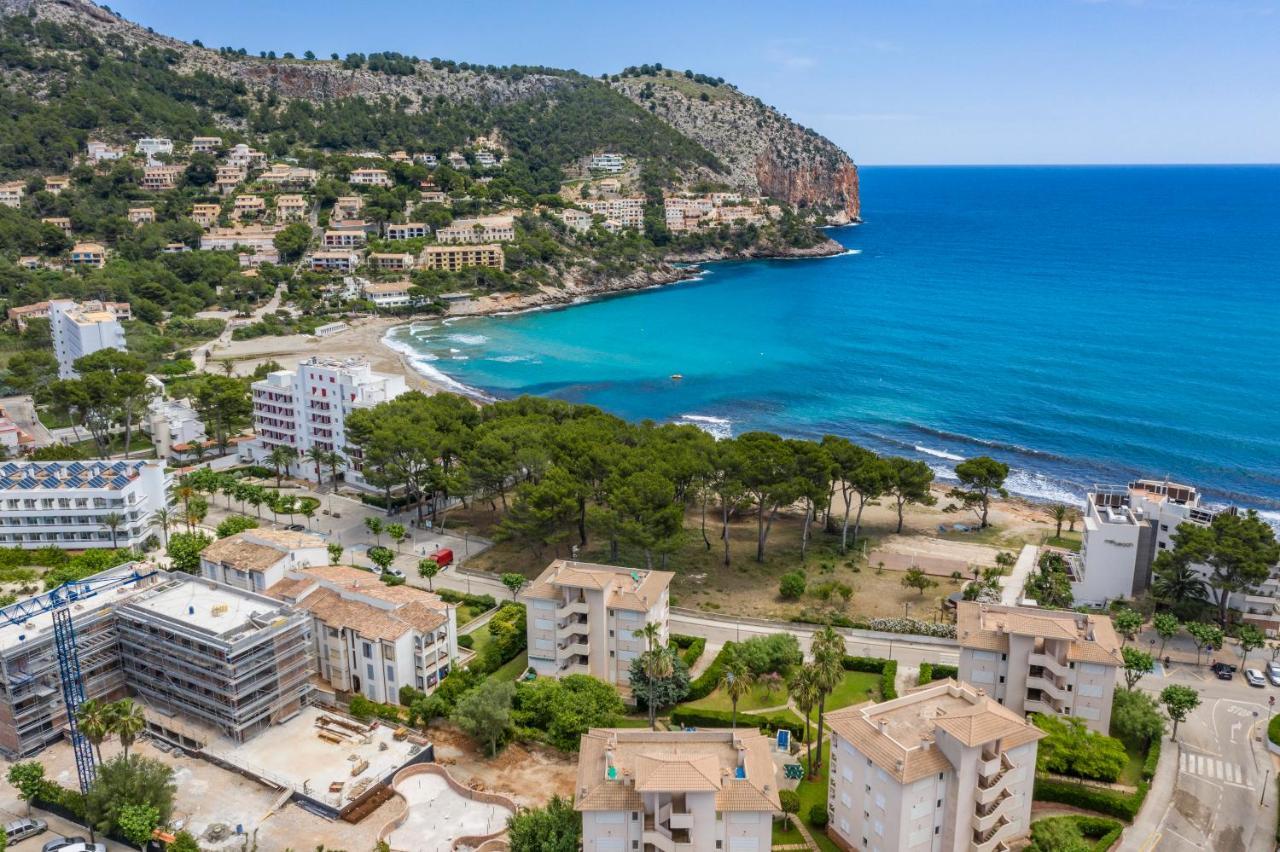 Apartment Oros De Malasigeni Bl. Iii 3ºa Canyamel (Mallorca)