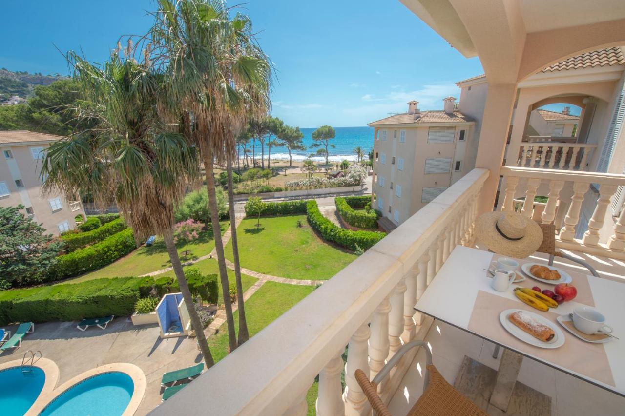 Oros De Malasigeni Bl. Iii 3ºa Apartment Canyamel (Mallorca)