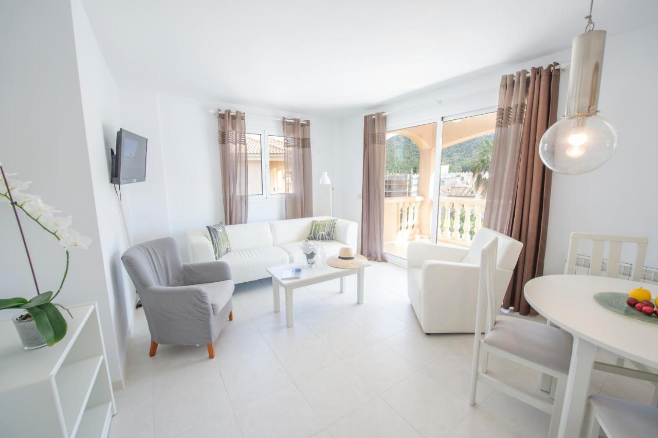 Apartment Oros De Malasigeni Bl. Iii 3ºa *