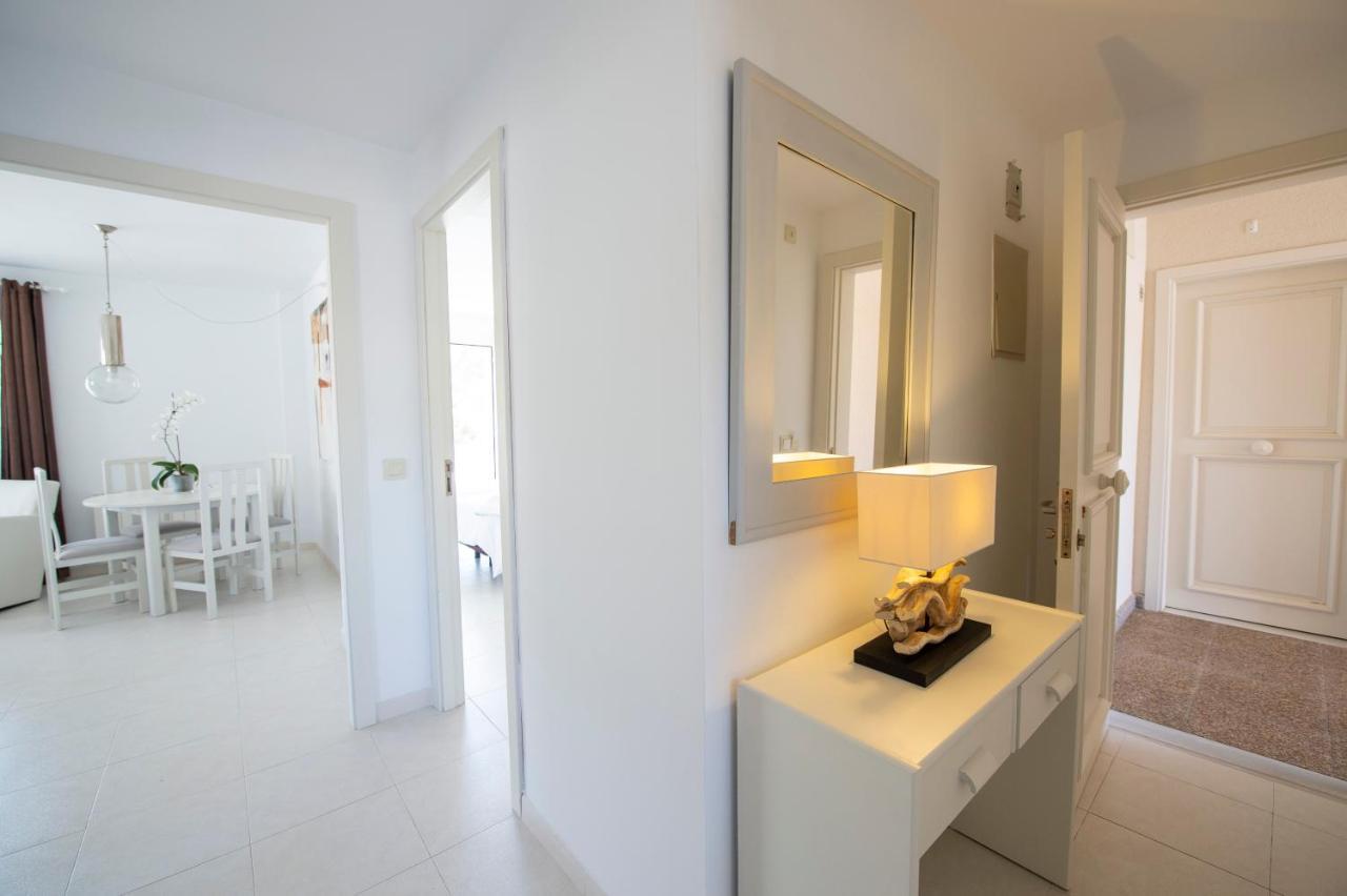 Apartment Oros De Malasigeni Bl. Iii 3ºa Canyamel (Mallorca)