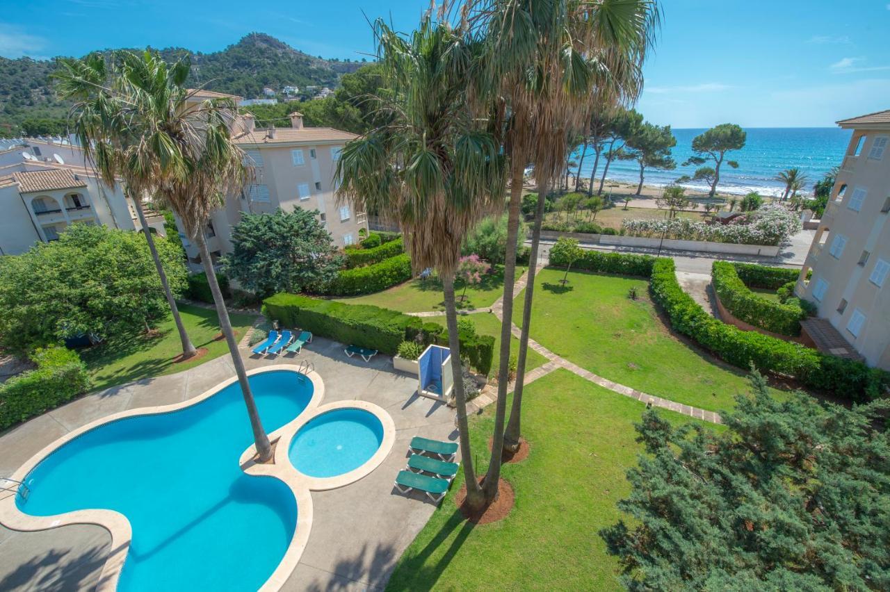 Oros De Malasigeni Bl. Iii 3ºa Apartment Canyamel (Mallorca)